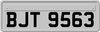 BJT9563