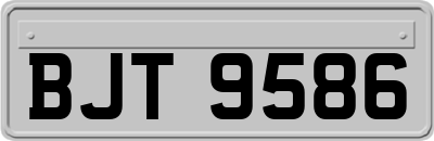 BJT9586