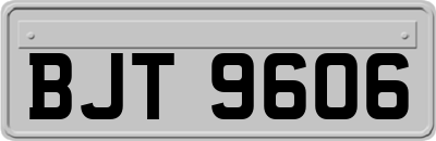 BJT9606
