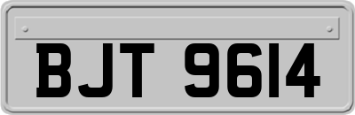 BJT9614