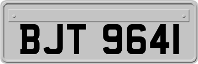 BJT9641