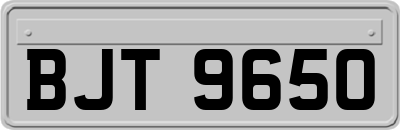 BJT9650