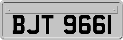 BJT9661