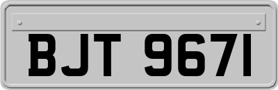 BJT9671