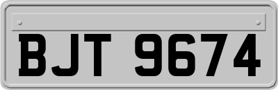 BJT9674