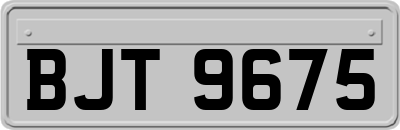 BJT9675