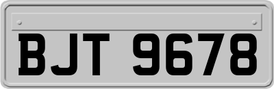 BJT9678