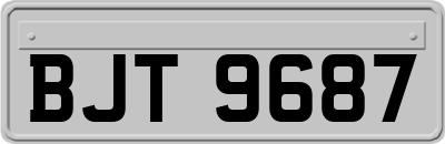 BJT9687