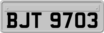BJT9703