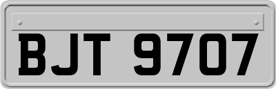 BJT9707