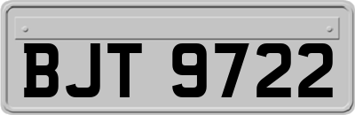BJT9722