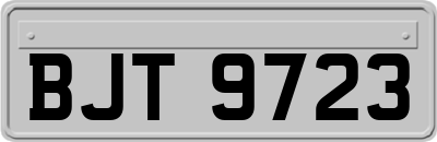 BJT9723