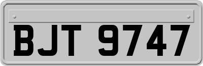 BJT9747