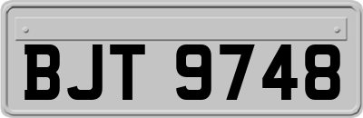 BJT9748