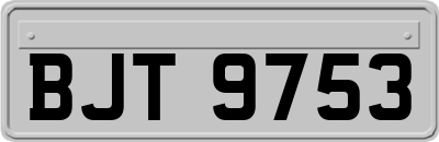 BJT9753