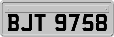 BJT9758