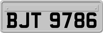 BJT9786