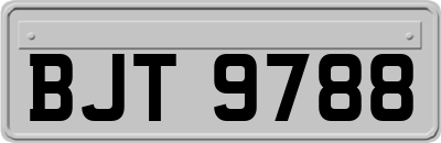 BJT9788