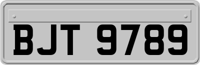 BJT9789
