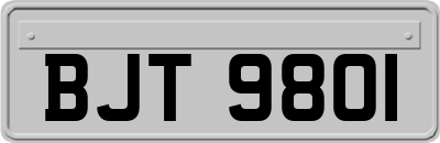 BJT9801