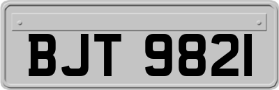BJT9821