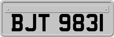 BJT9831