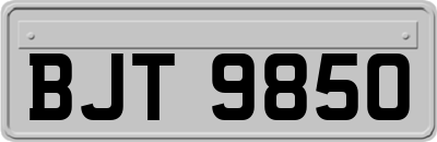 BJT9850