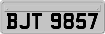 BJT9857