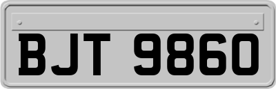 BJT9860