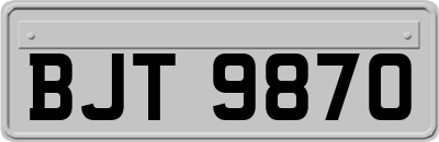 BJT9870