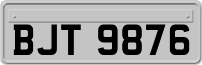 BJT9876