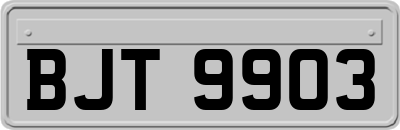 BJT9903