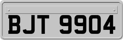BJT9904
