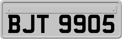 BJT9905