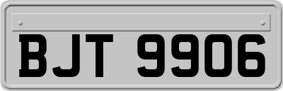 BJT9906