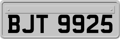 BJT9925