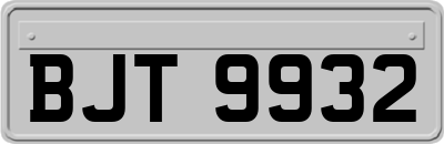 BJT9932