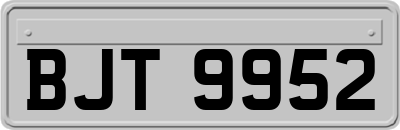 BJT9952