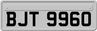 BJT9960