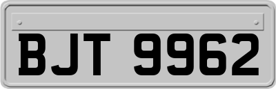 BJT9962
