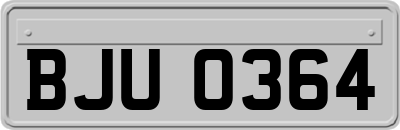 BJU0364