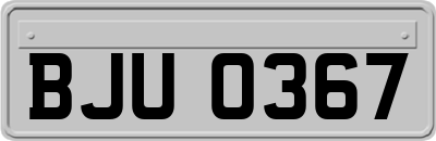 BJU0367