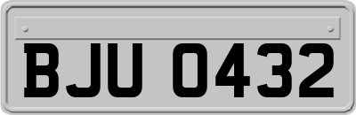 BJU0432