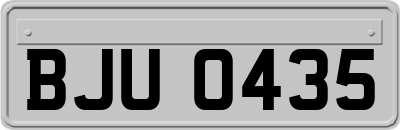 BJU0435