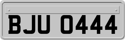 BJU0444
