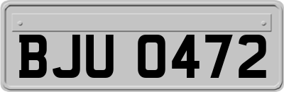 BJU0472