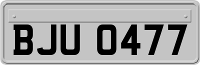 BJU0477