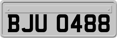 BJU0488