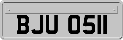 BJU0511