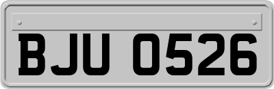 BJU0526